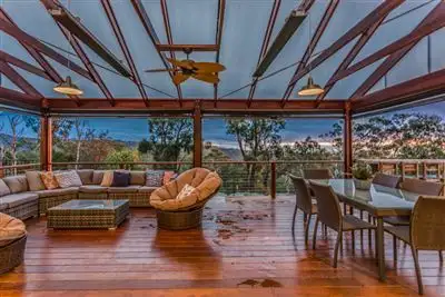 Fourth view of Homely house listing, 144 Yarrabee Rd, (adj. Burnside), Greenhill SA 5140