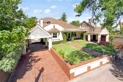 Second view of Homely house listing, 16 Kennaway Street, Tusmore SA