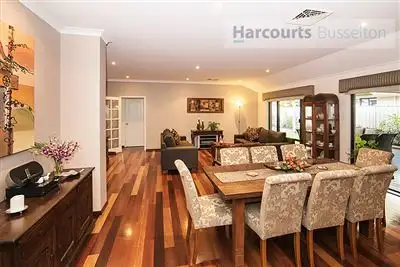 Fourth view of Homely house listing, 3 Riedle Close, Geographe WA 6280