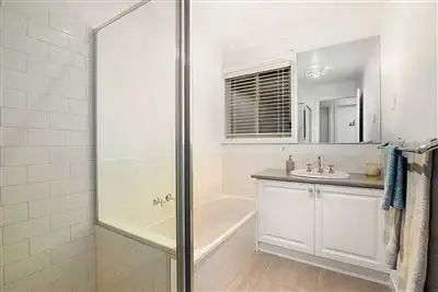 Seventh view of Homely house listing, 1 Shelly Avenue, Boronia VIC 3155