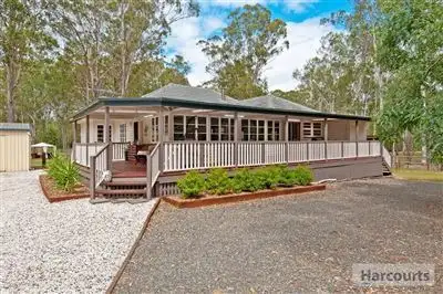 Second view of Homely rural property listing, 1-9 McDonald Road, Jimboomba QLD 4280