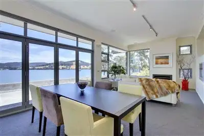 Sixth view of Homely house listing, 6855 Channel Highway, Deep Bay TAS