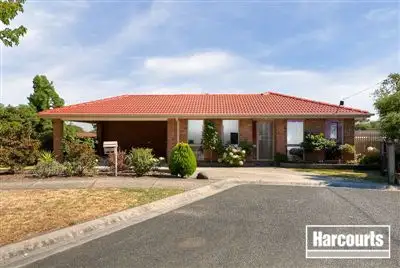17 Pimmys Court, Skye VIC