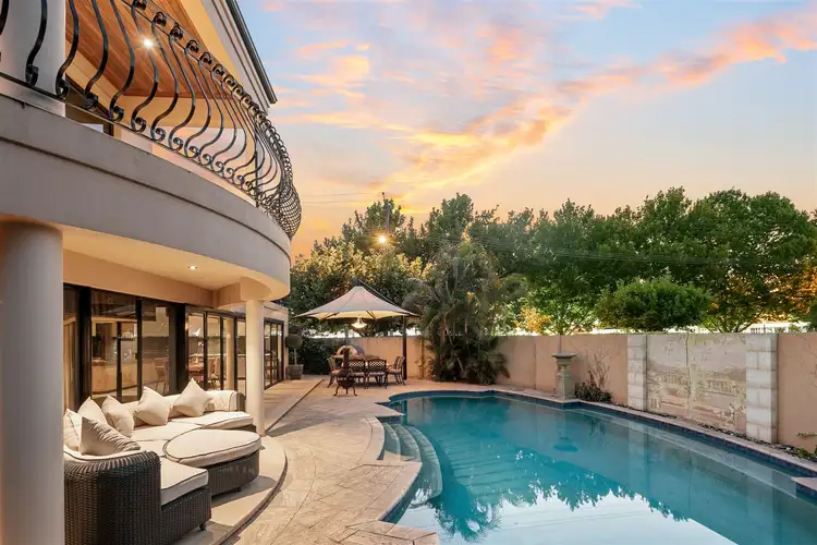 Second view of Homely house listing, 3 Meadowvale Avenue, South Perth WA 6151