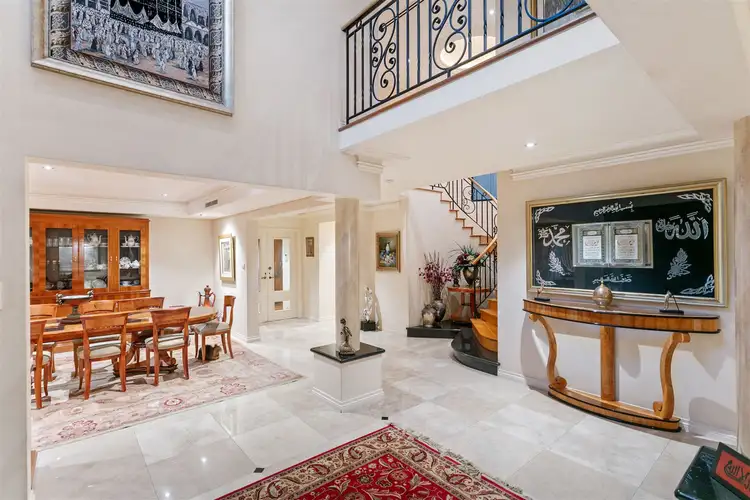 Fifth view of Homely house listing, 3 Meadowvale Avenue, South Perth WA 6151