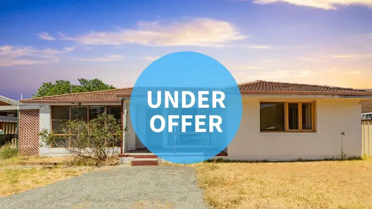 9 Pelham Street, Armadale WA 6112