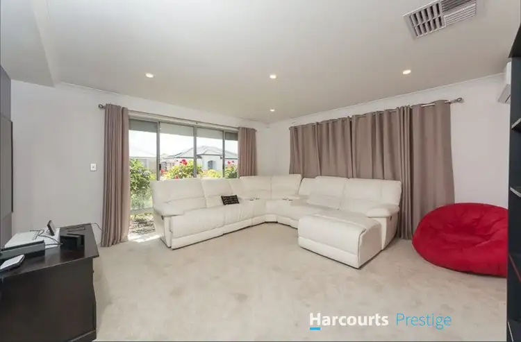 Sixth view of Homely house listing, 61 Villatella Gardens, Piara Waters WA 6112