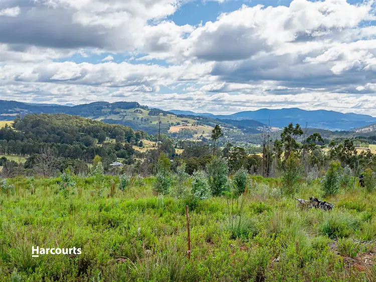 Second view of Homely land listing, Lots 1 & 2 Kermandie River Road, Geeveston TAS 7116