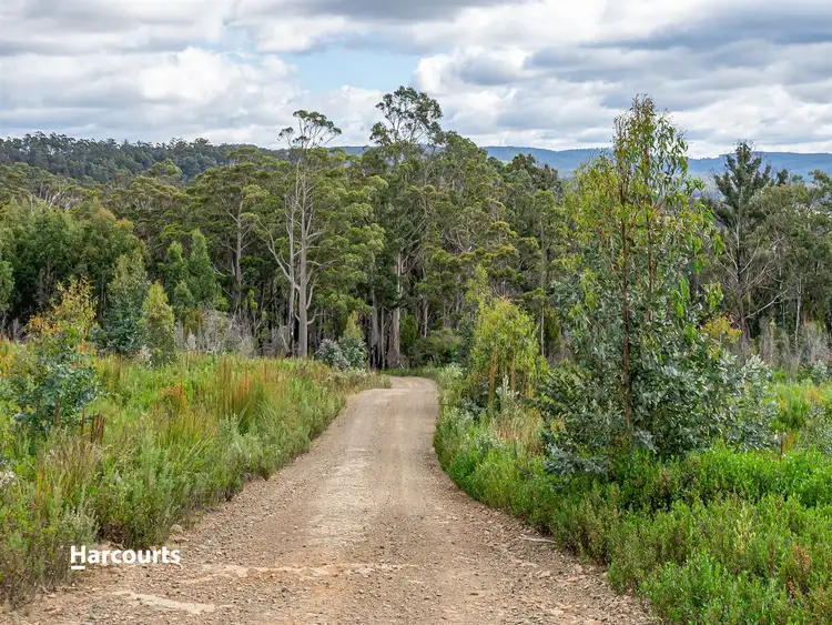 Seventh view of Homely land listing, Lots 1 & 2 Kermandie River Road, Geeveston TAS 7116