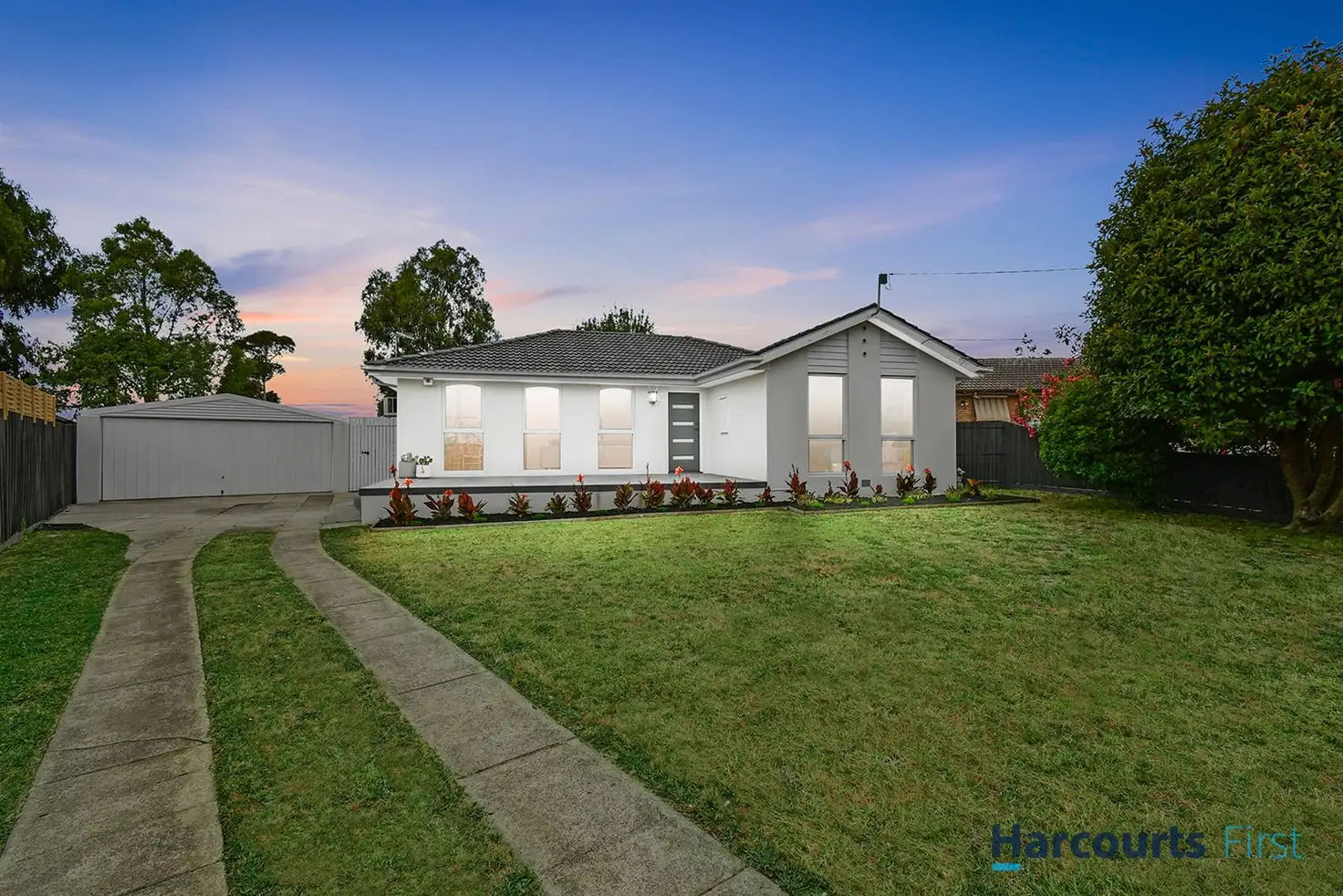 Main view of Homely house listing, 3 Aybrook Court, Mulgrave VIC 3170