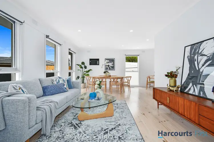 Third view of Homely house listing, 3 Aybrook Court, Mulgrave VIC 3170