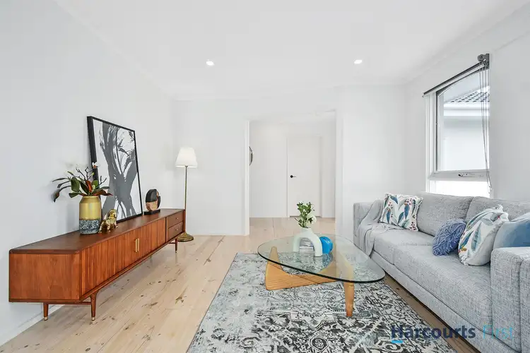 Fourth view of Homely house listing, 3 Aybrook Court, Mulgrave VIC 3170