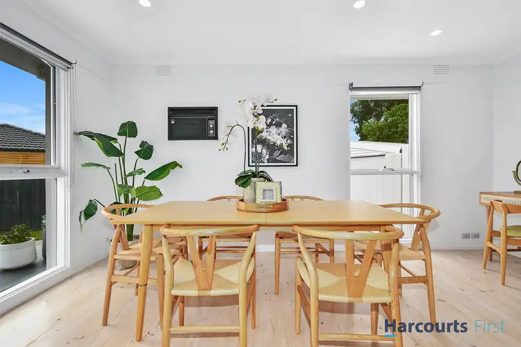 Fifth view of Homely house listing, 3 Aybrook Court, Mulgrave VIC 3170