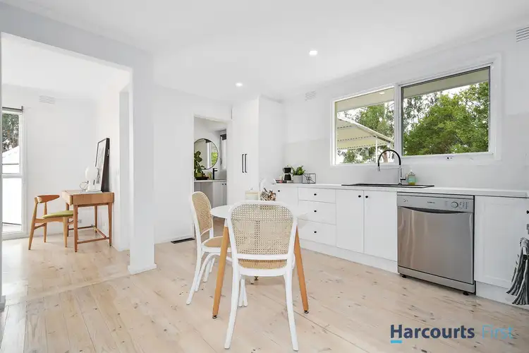 Sixth view of Homely house listing, 3 Aybrook Court, Mulgrave VIC 3170