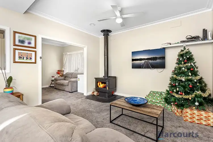 Third view of Homely house listing, 4 Leitch Road, Scarsdale VIC 3351