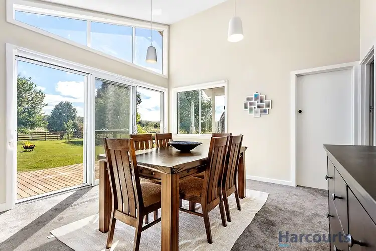 Fourth view of Homely house listing, 4 Leitch Road, Scarsdale VIC 3351