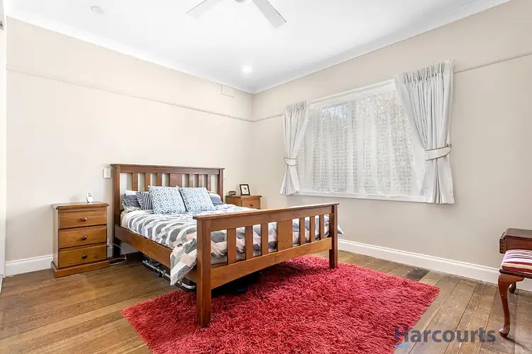 Sixth view of Homely house listing, 4 Leitch Road, Scarsdale VIC 3351