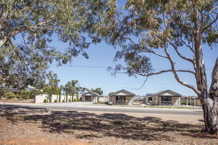 Sixth view of Homely block of units listing, 86 Cockburn Rd, Jamestown SA 5491