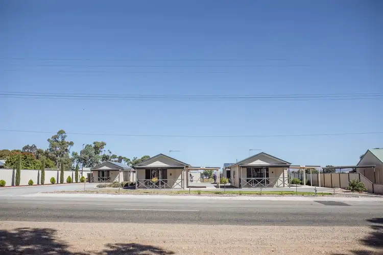 Seventh view of Homely block of units listing, 86 Cockburn Rd, Jamestown SA 5491