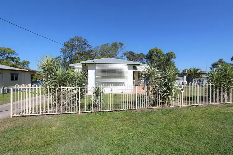 Main view of Homely house listing, 8 Ahern Street, Ayr QLD 4807