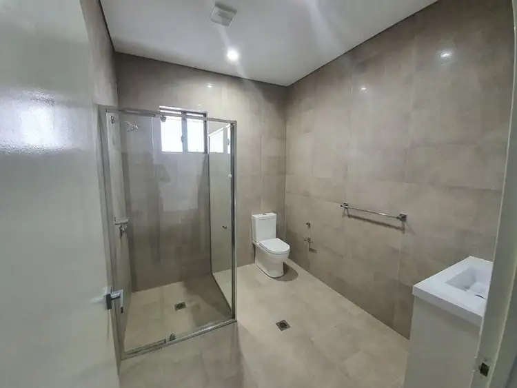 Second view of Homely unit listing, 2/60 - 64 Essington Street, Wentworthville NSW 2145