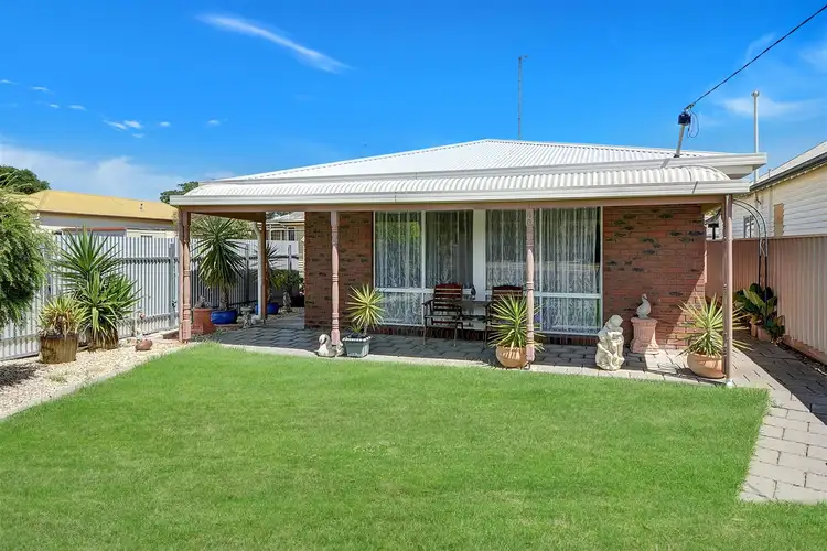40 John Street, Horsham VIC 3400