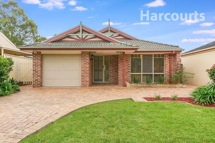 5 The Ponds, Mount Annan NSW 2567