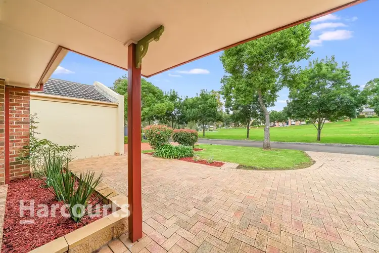 Second view of Homely house listing, 5 The Ponds, Mount Annan NSW 2567