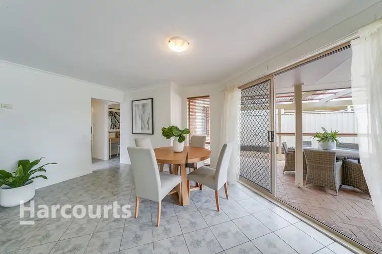 Fifth view of Homely house listing, 5 The Ponds, Mount Annan NSW 2567