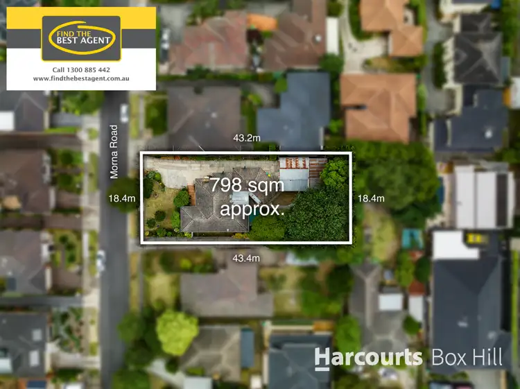 55 Morna Road, Doncaster East VIC 3109