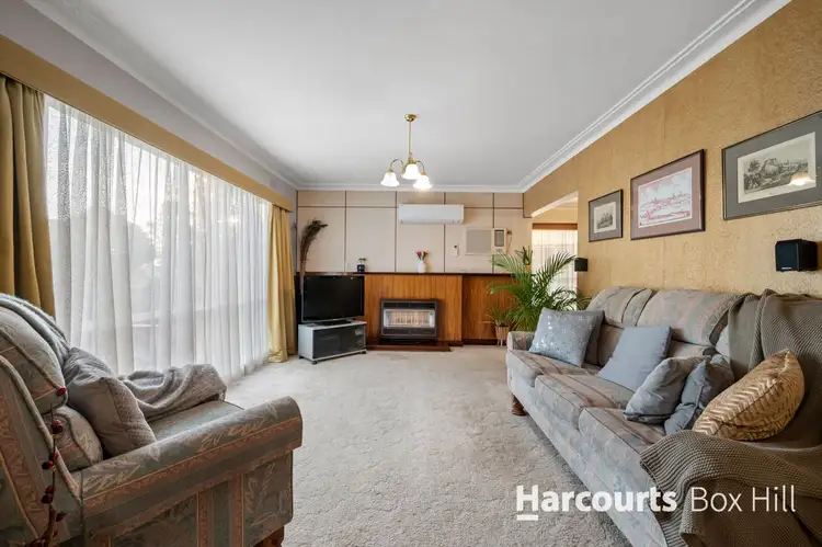 Third view of Homely house listing, 55 Morna Road, Doncaster East VIC 3109