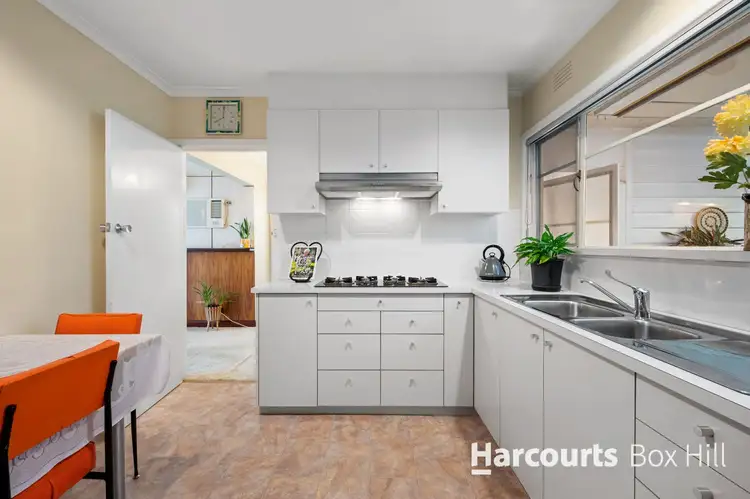 Sixth view of Homely house listing, 55 Morna Road, Doncaster East VIC 3109
