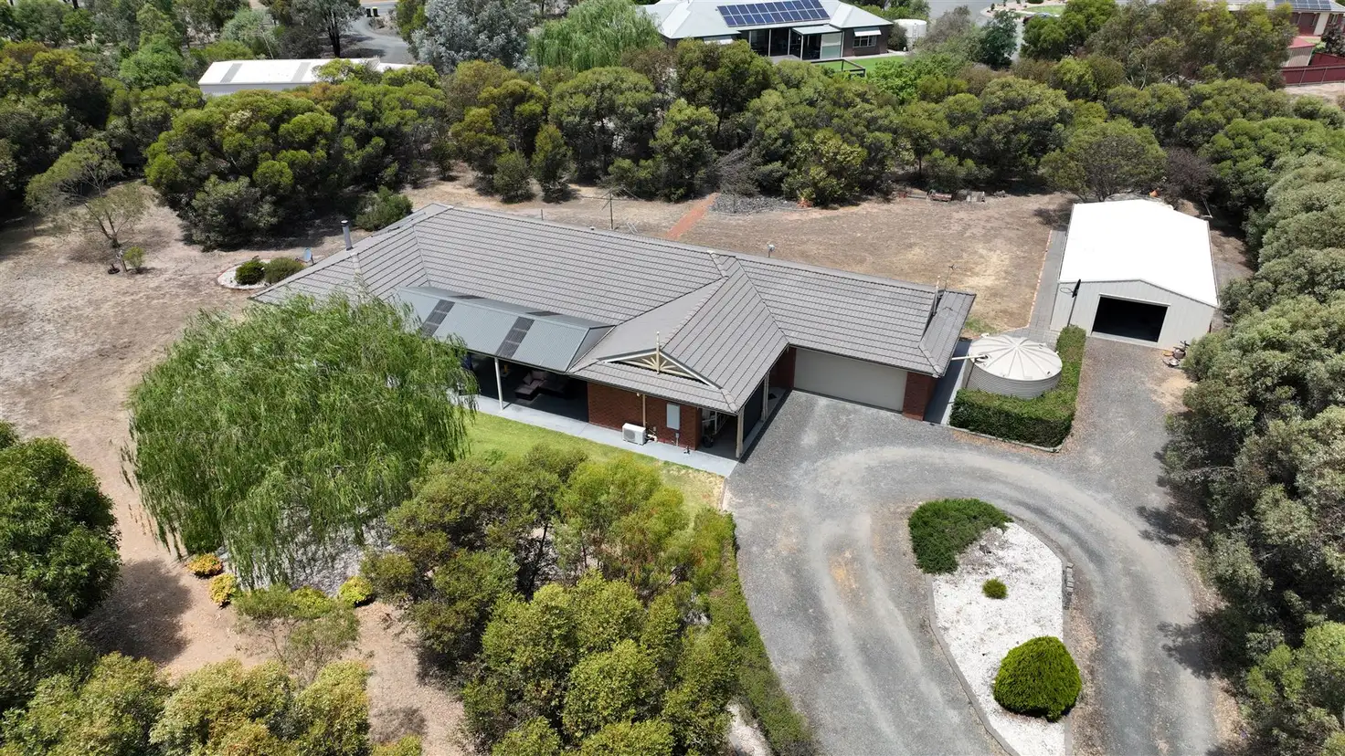 Main view of Homely house listing, 183 Kenny Road, Haven VIC 3401