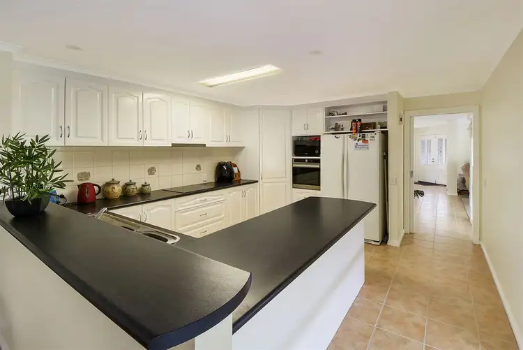 Second view of Homely house listing, 183 Kenny Road, Haven VIC 3401