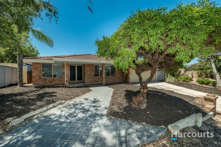 11 Silkeborg Crescent, Joondalup WA 6027