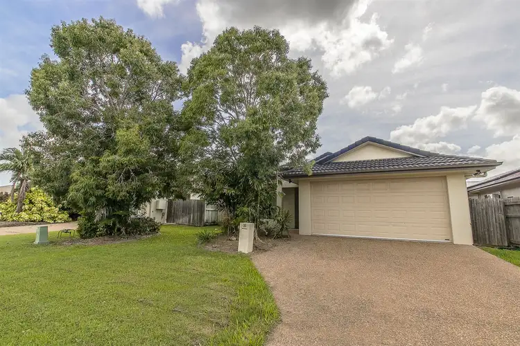 15 Petrie Way, Idalia QLD 4811