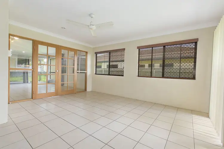 Third view of Homely house listing, 15 Petrie Way, Idalia QLD 4811