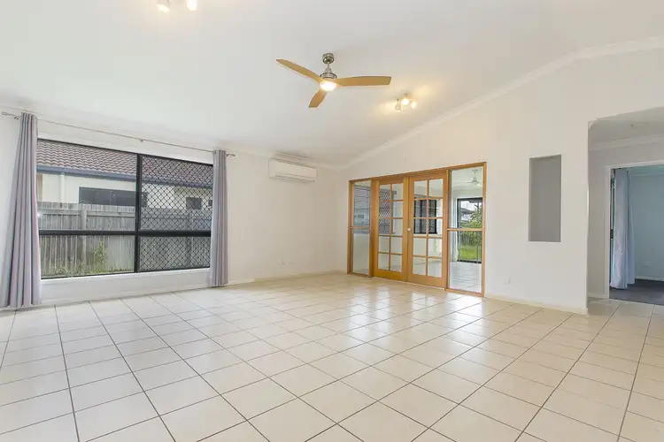 Fourth view of Homely house listing, 15 Petrie Way, Idalia QLD 4811