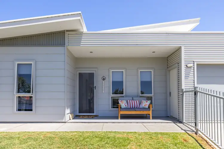Second view of Homely house listing, 19a Pine Avenue, Victor Harbor SA 5211