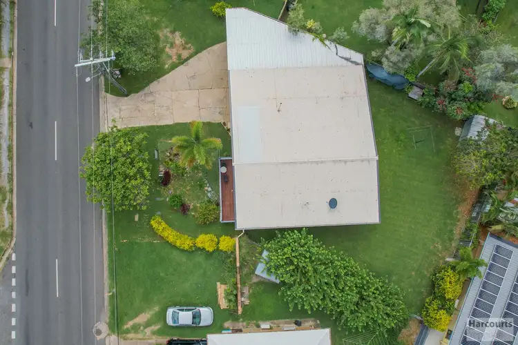 Second view of Homely house listing, 204 Honour Street, Frenchville QLD 4701