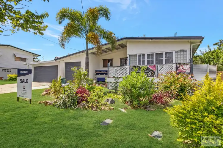 Third view of Homely house listing, 204 Honour Street, Frenchville QLD 4701