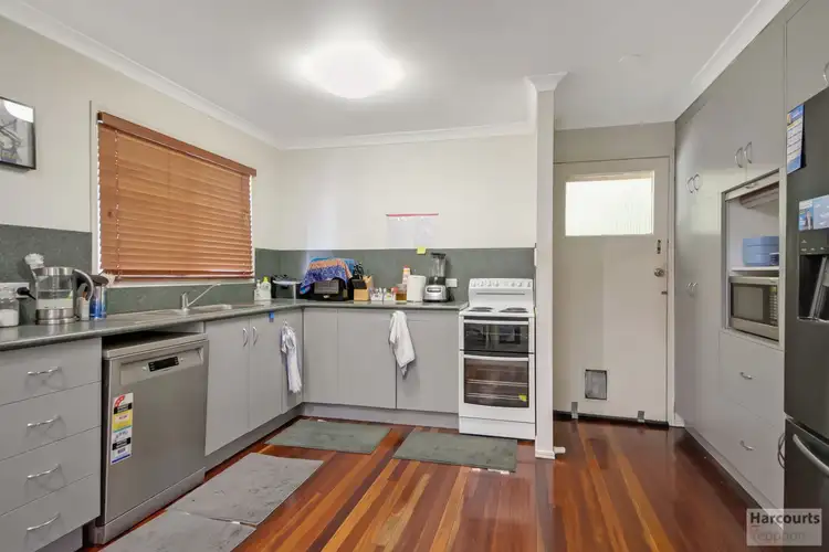 Fourth view of Homely house listing, 204 Honour Street, Frenchville QLD 4701