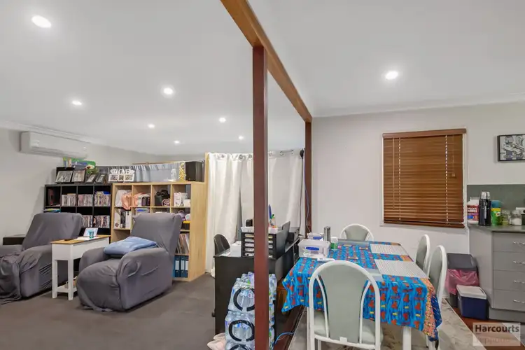 Fifth view of Homely house listing, 204 Honour Street, Frenchville QLD 4701