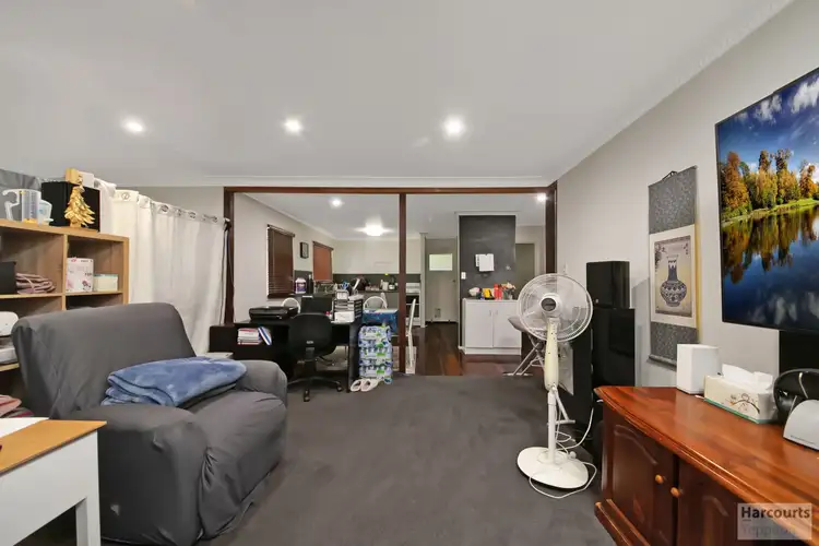 Sixth view of Homely house listing, 204 Honour Street, Frenchville QLD 4701