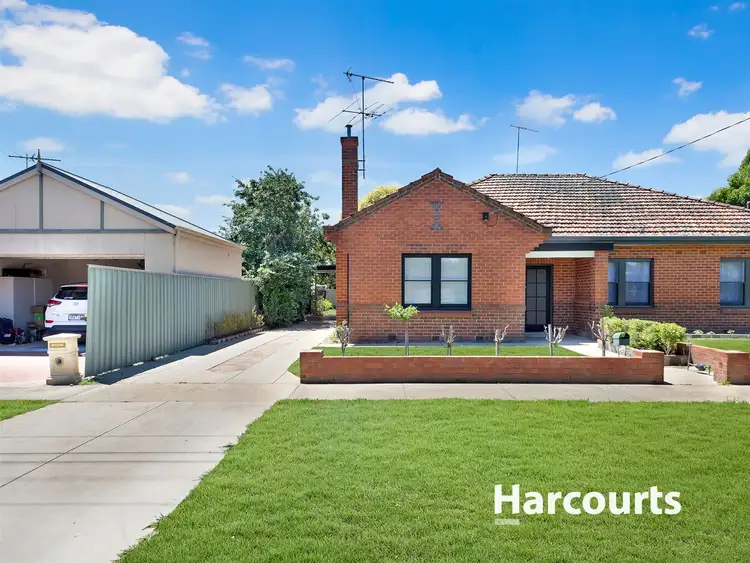 Main view of Homely house listing, 1 Vernon Road, Wangaratta VIC 3677