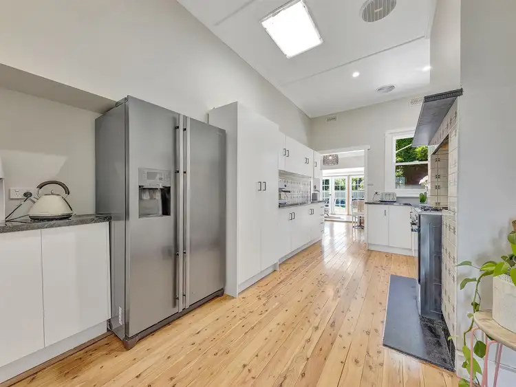 Third view of Homely house listing, 1 Vernon Road, Wangaratta VIC 3677