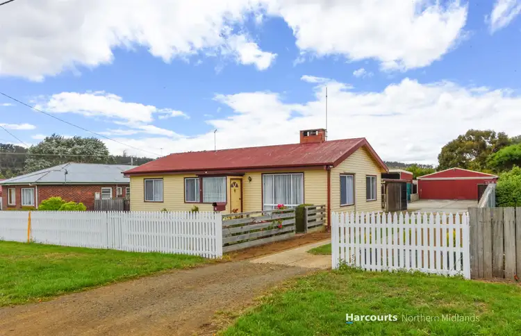Main view of Homely house listing, 6 Church Street, Oatlands TAS 7120