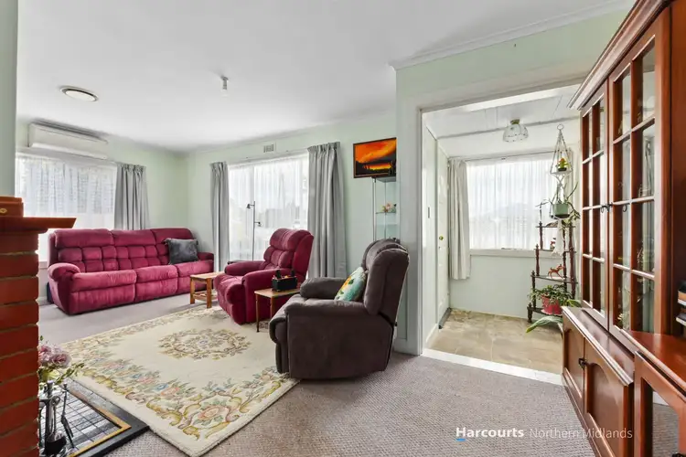 Second view of Homely house listing, 6 Church Street, Oatlands TAS 7120