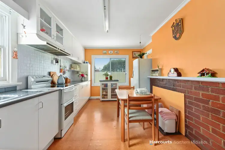 Fourth view of Homely house listing, 6 Church Street, Oatlands TAS 7120