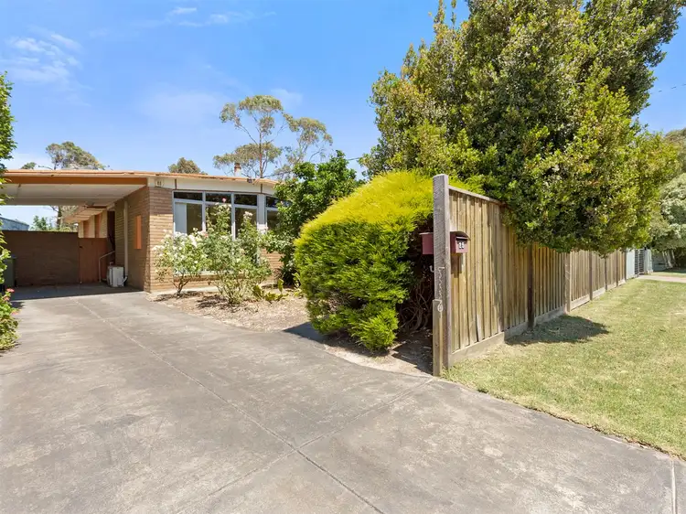 25 Symonds Street, Crib Point VIC 3919